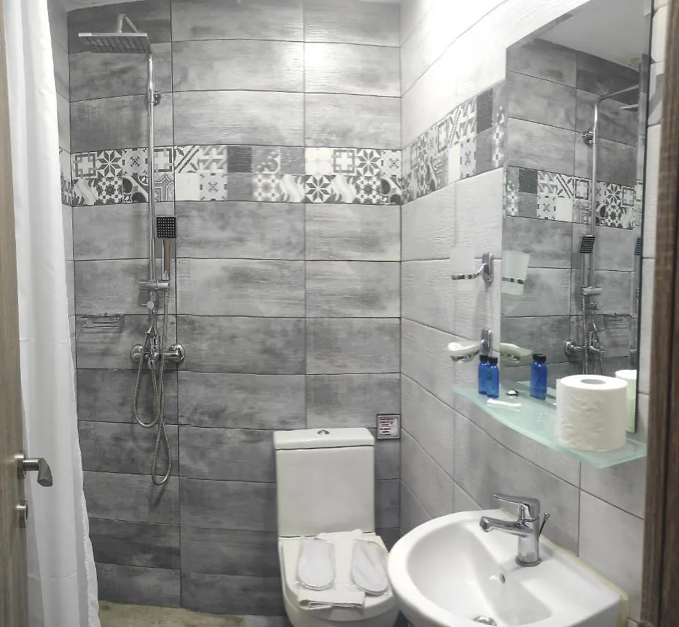 Prosforio Apartment Ouranoupoli