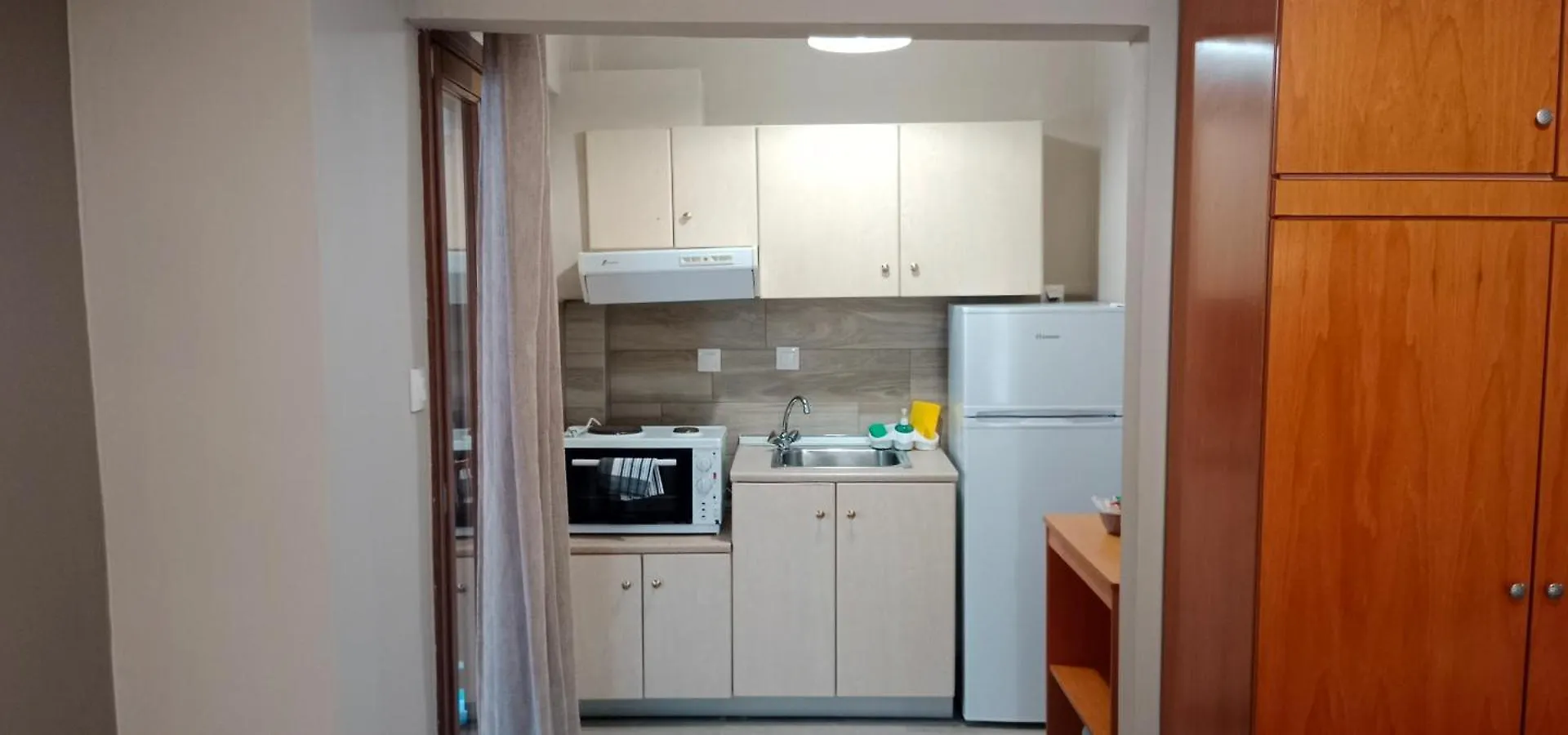 Prosforio Apartment Ouranoupoli