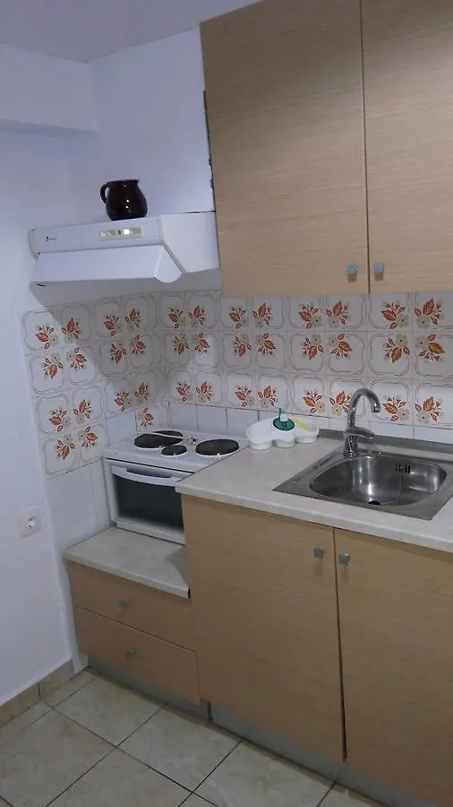 Prosforio Apartment Ouranoupoli