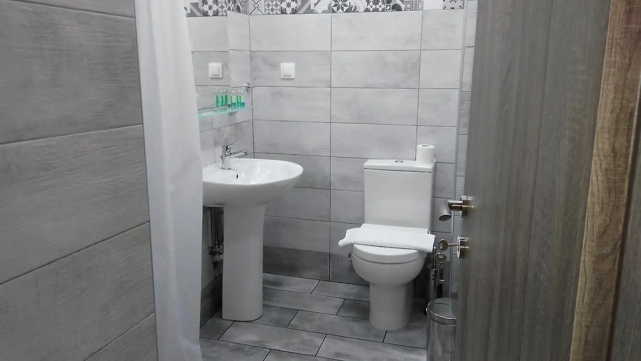 Prosforio Apartment Ouranoupoli Greece