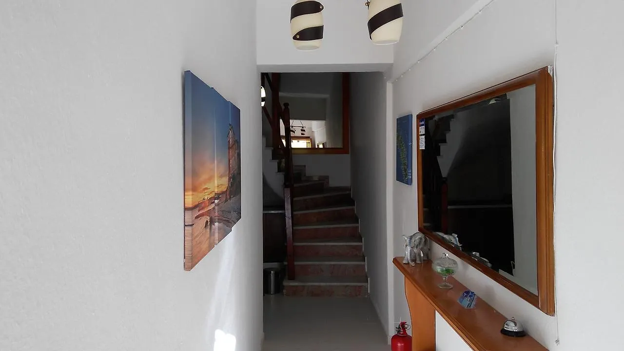 Prosforio Apartment Ouranoupoli