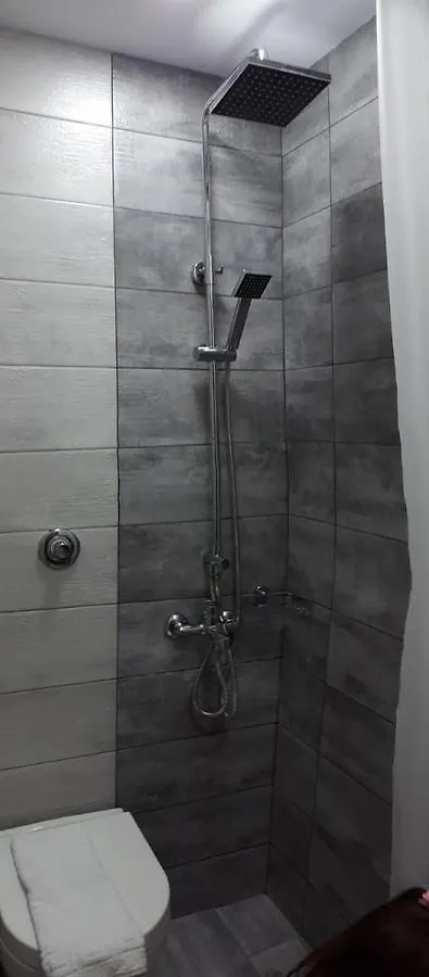 Prosforio Apartment Ouranoupoli