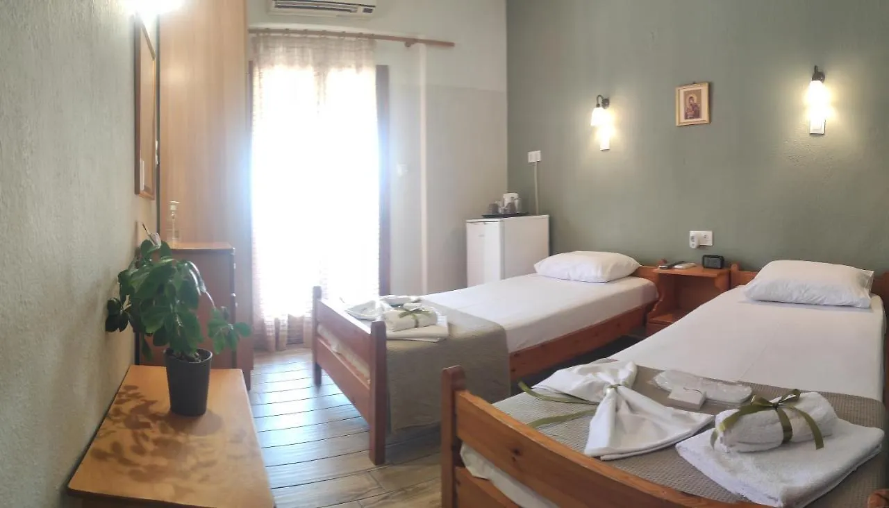 Prosforio Apartment Ouranoupoli 0*,  Greece