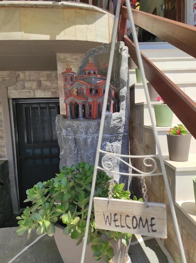 Prosforio Apartment Ouranoupoli 0*,  Greece