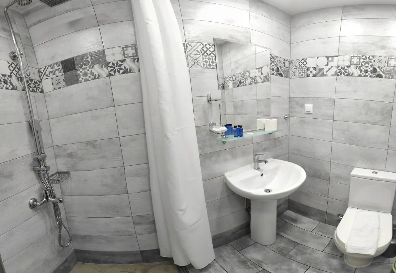 Prosforio Apartment Ouranoupoli