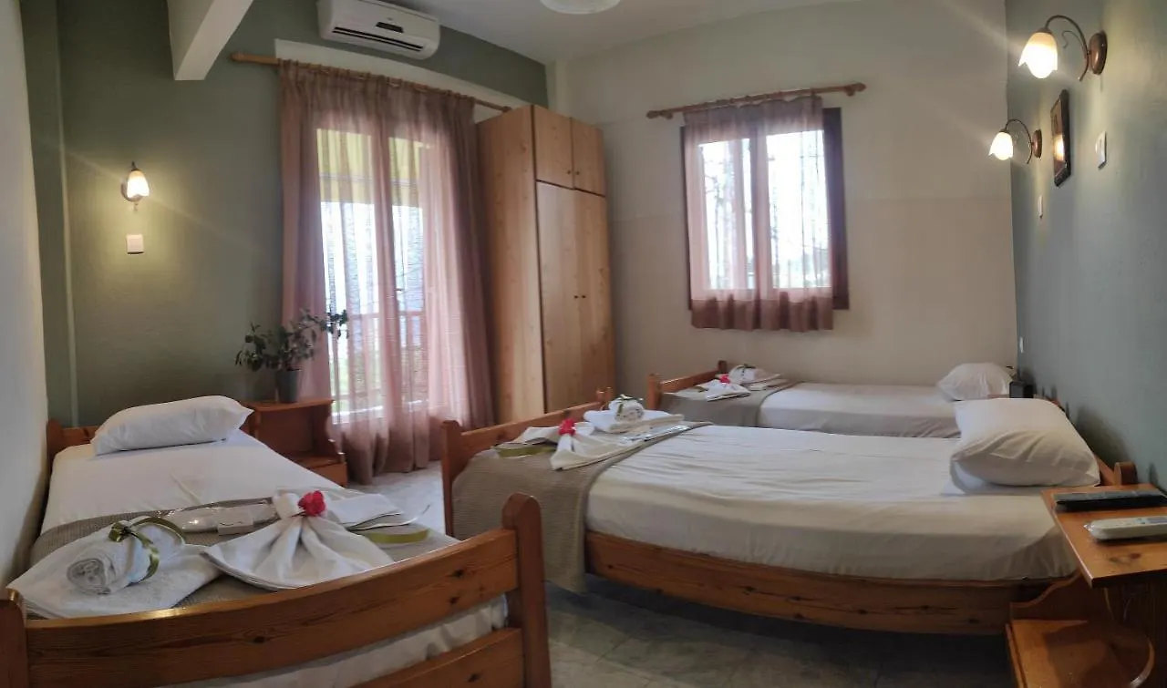 Prosforio Apartment Ouranoupoli
