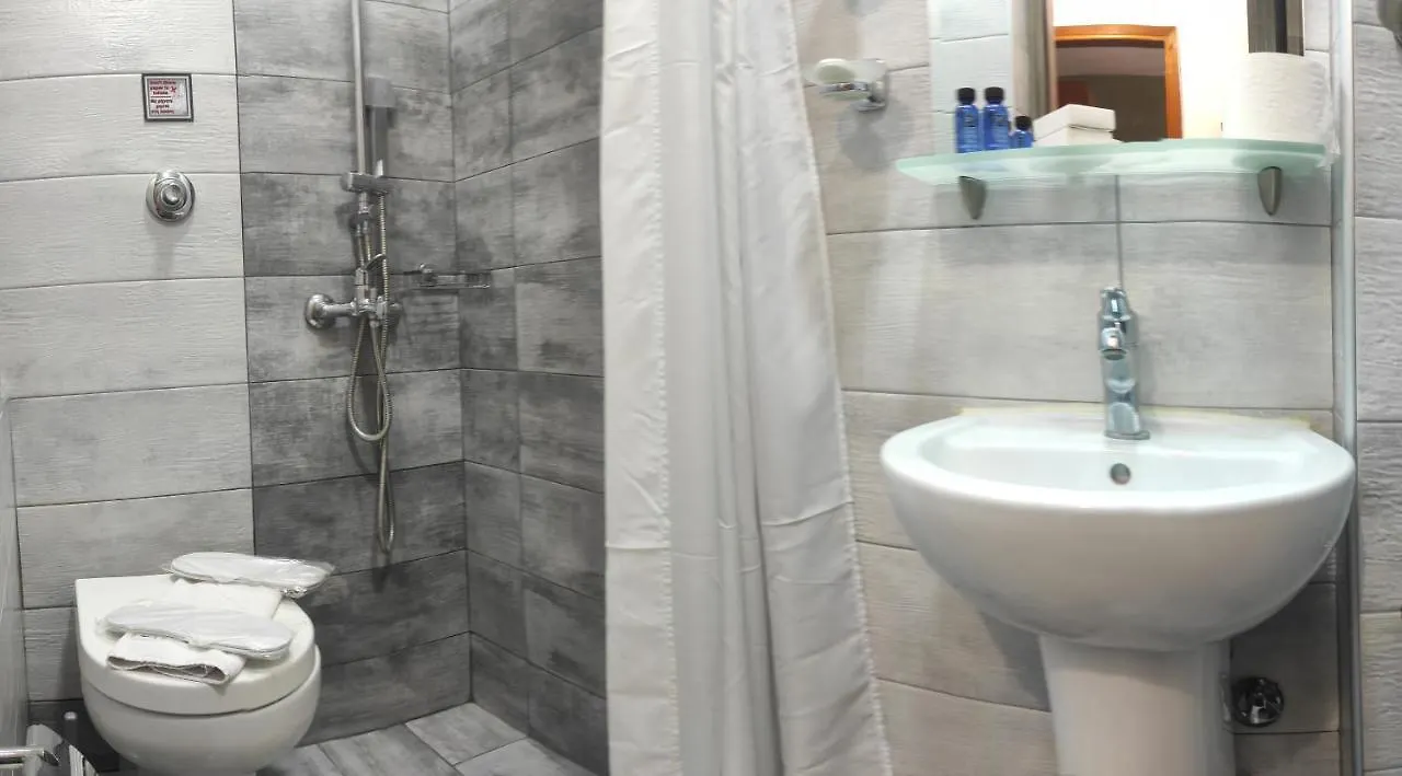 Prosforio Apartment Ouranoupoli 0*,  Greece