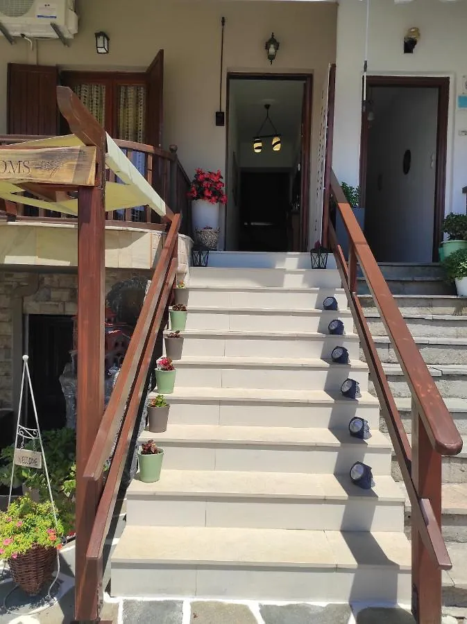 Prosforio Apartment Ouranoupoli