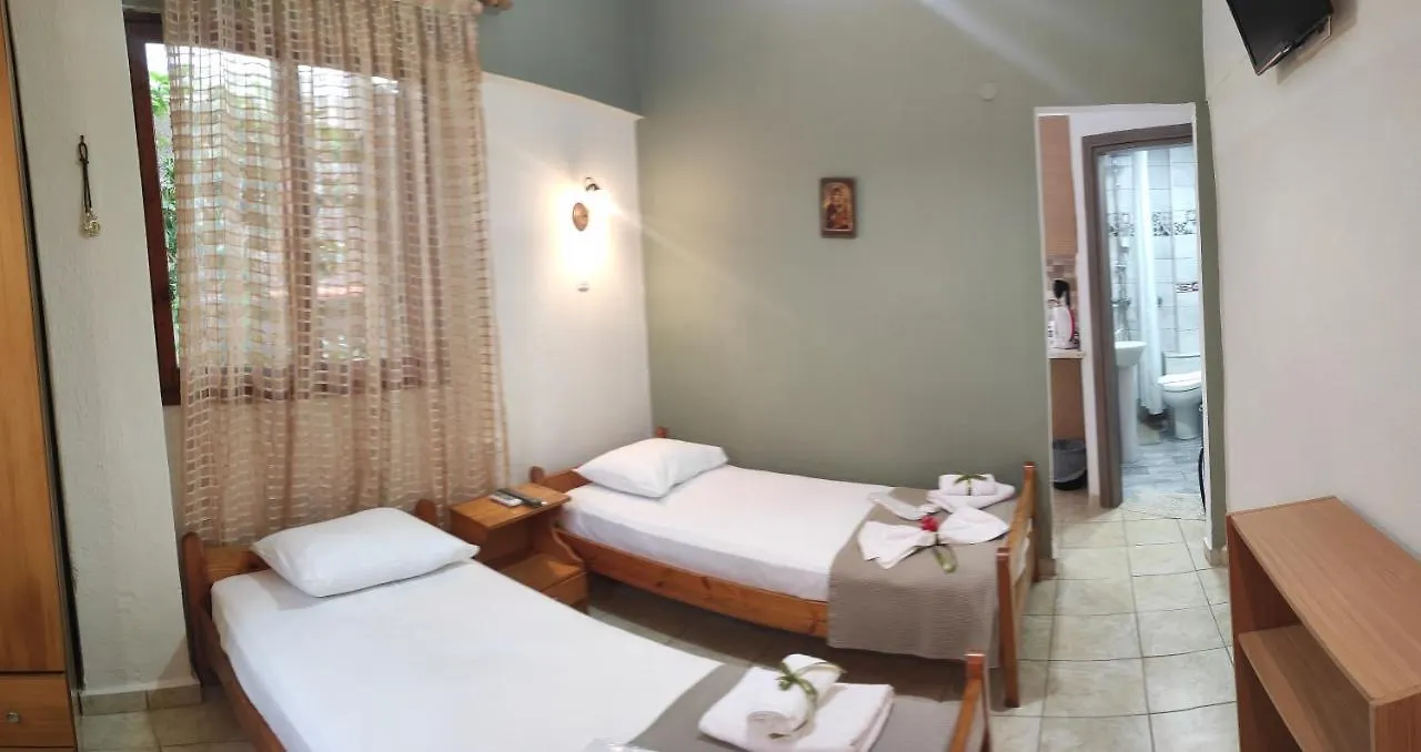 Prosforio Apartment Ouranoupoli