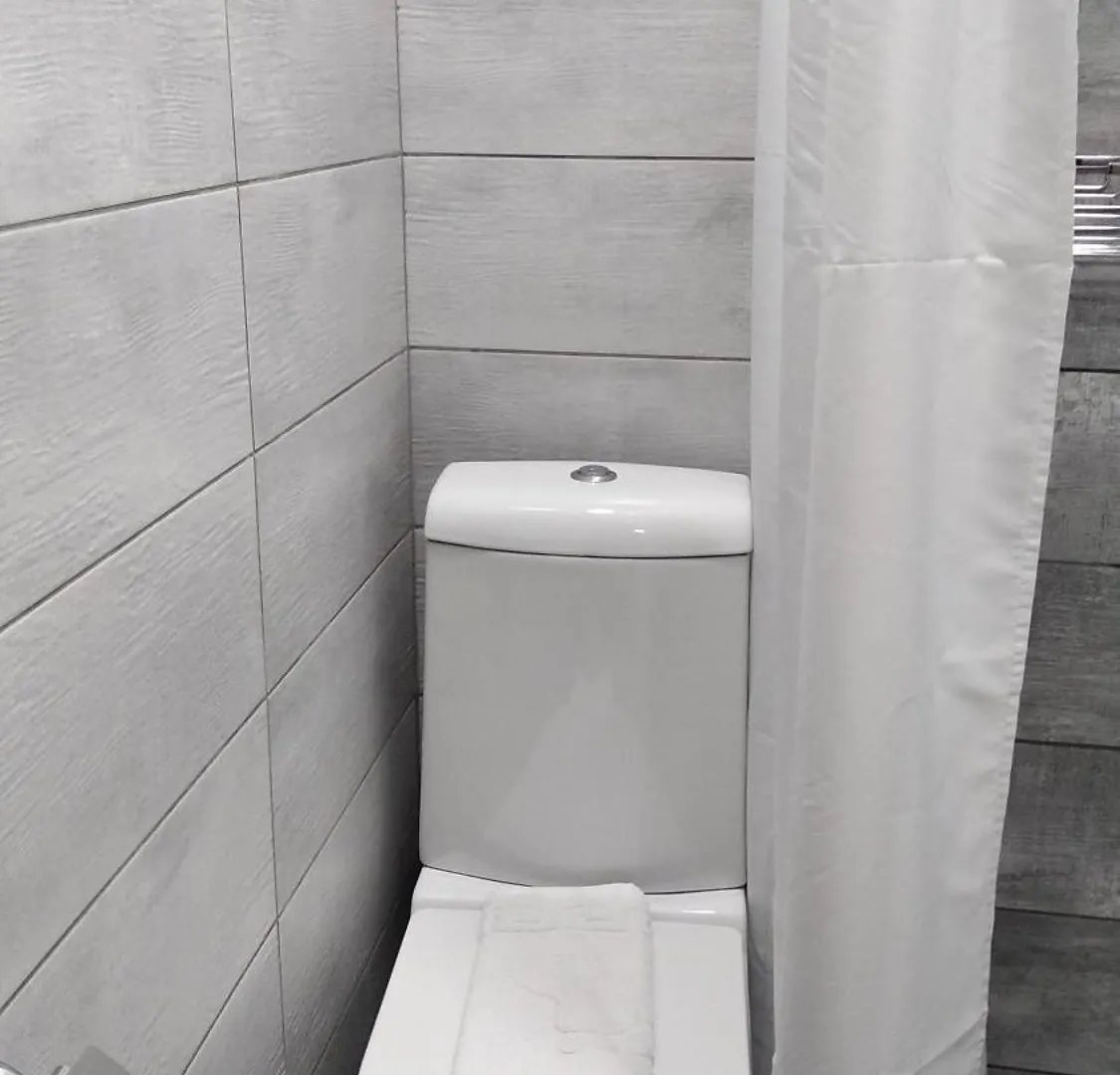 Prosforio Apartment Ouranoupoli