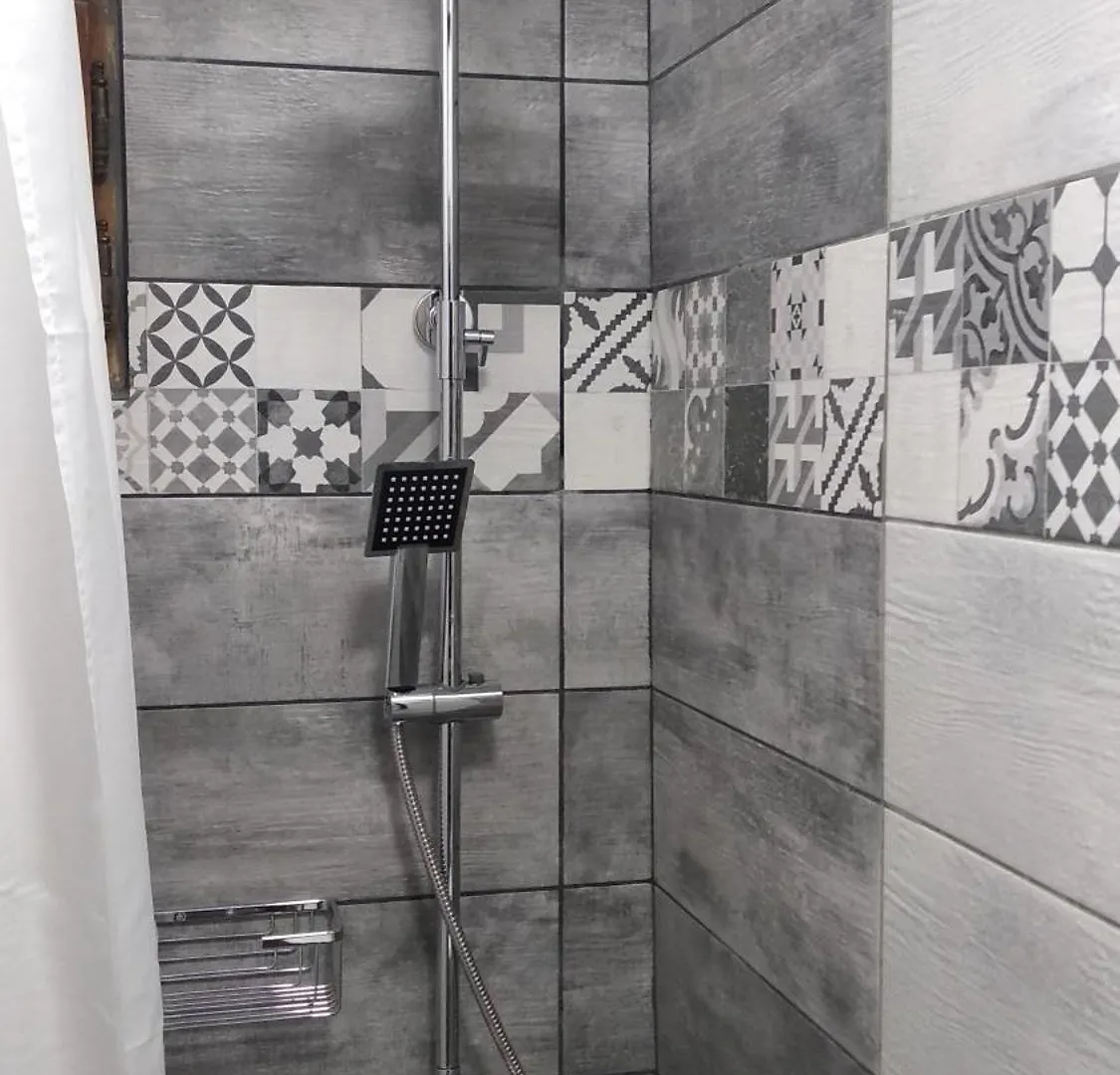 Prosforio Apartment Ouranoupoli
