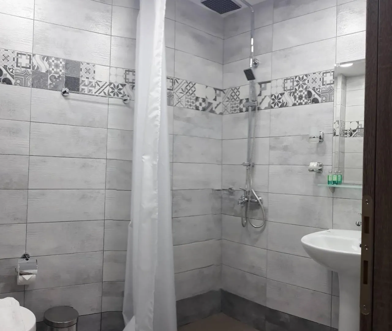 Prosforio Apartment Ouranoupoli