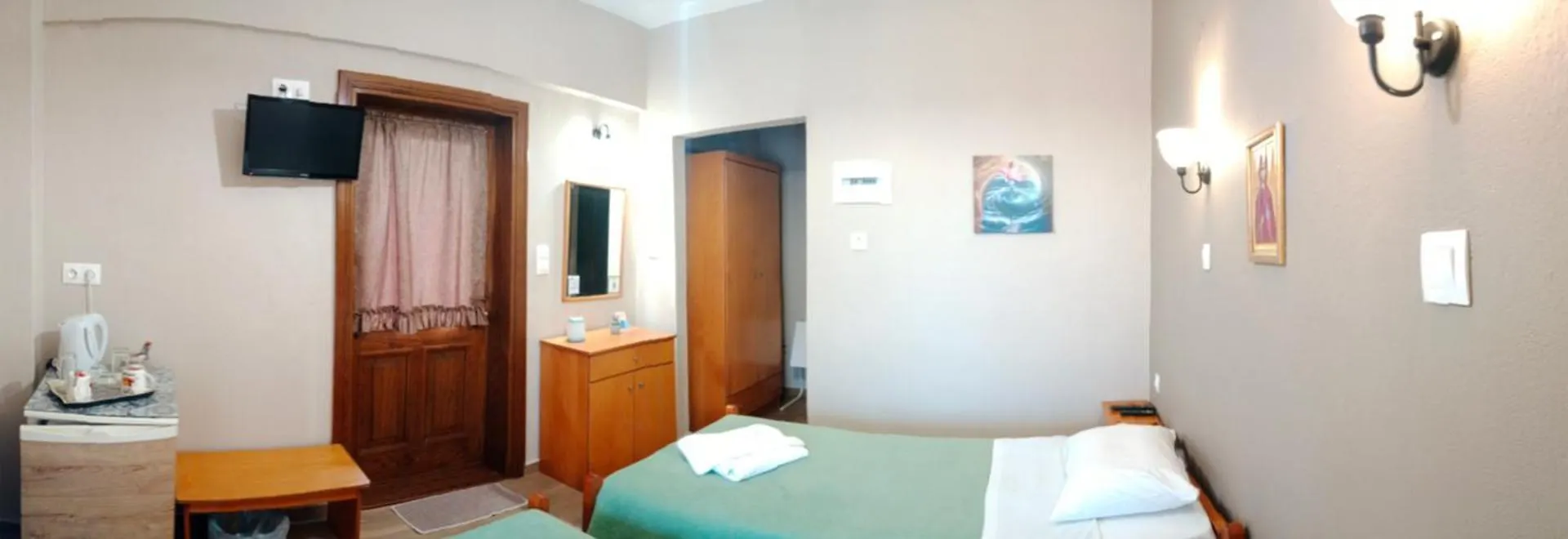 Prosforio Apartment Ouranoupoli Greece