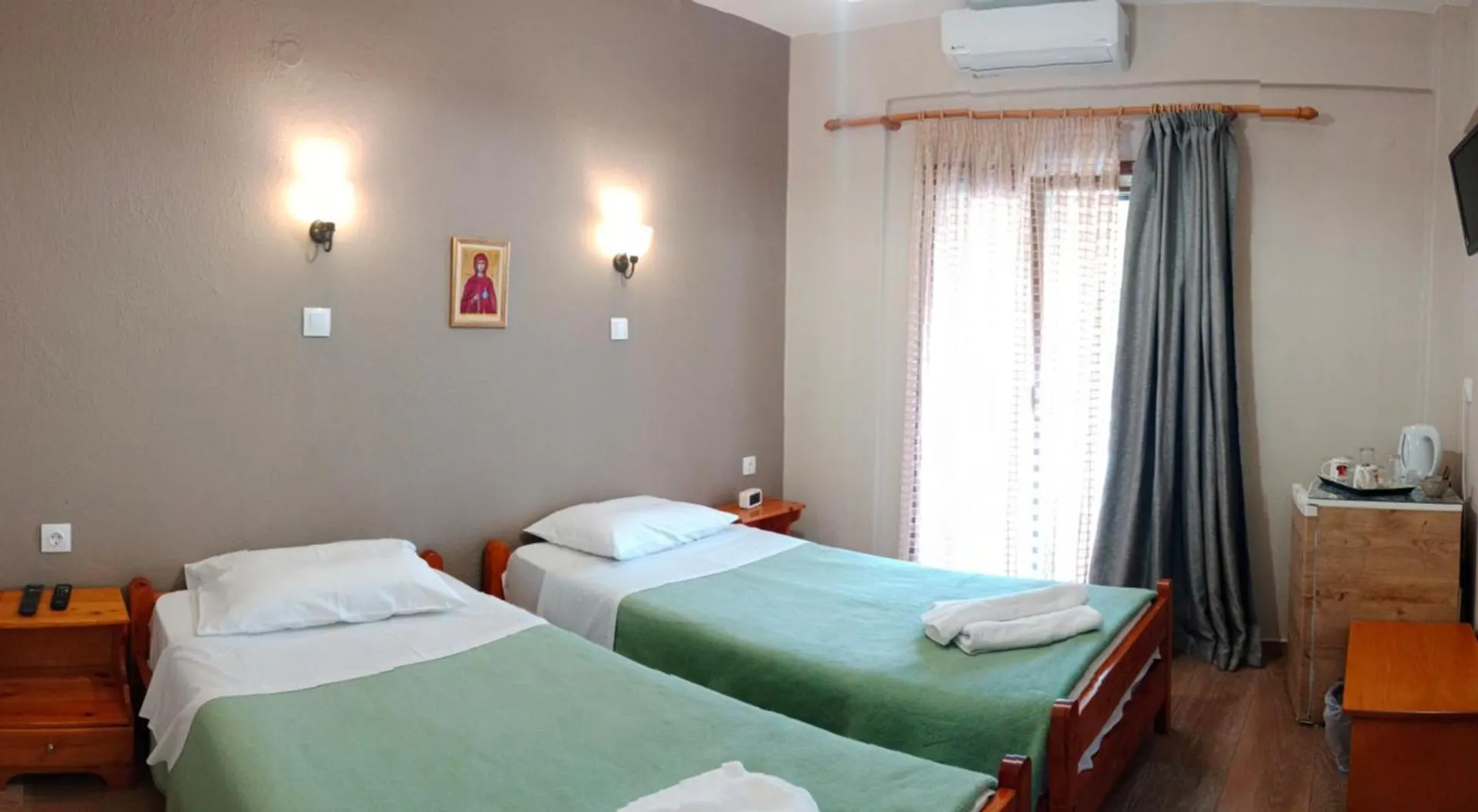 Prosforio Apartment Ouranoupoli Greece
