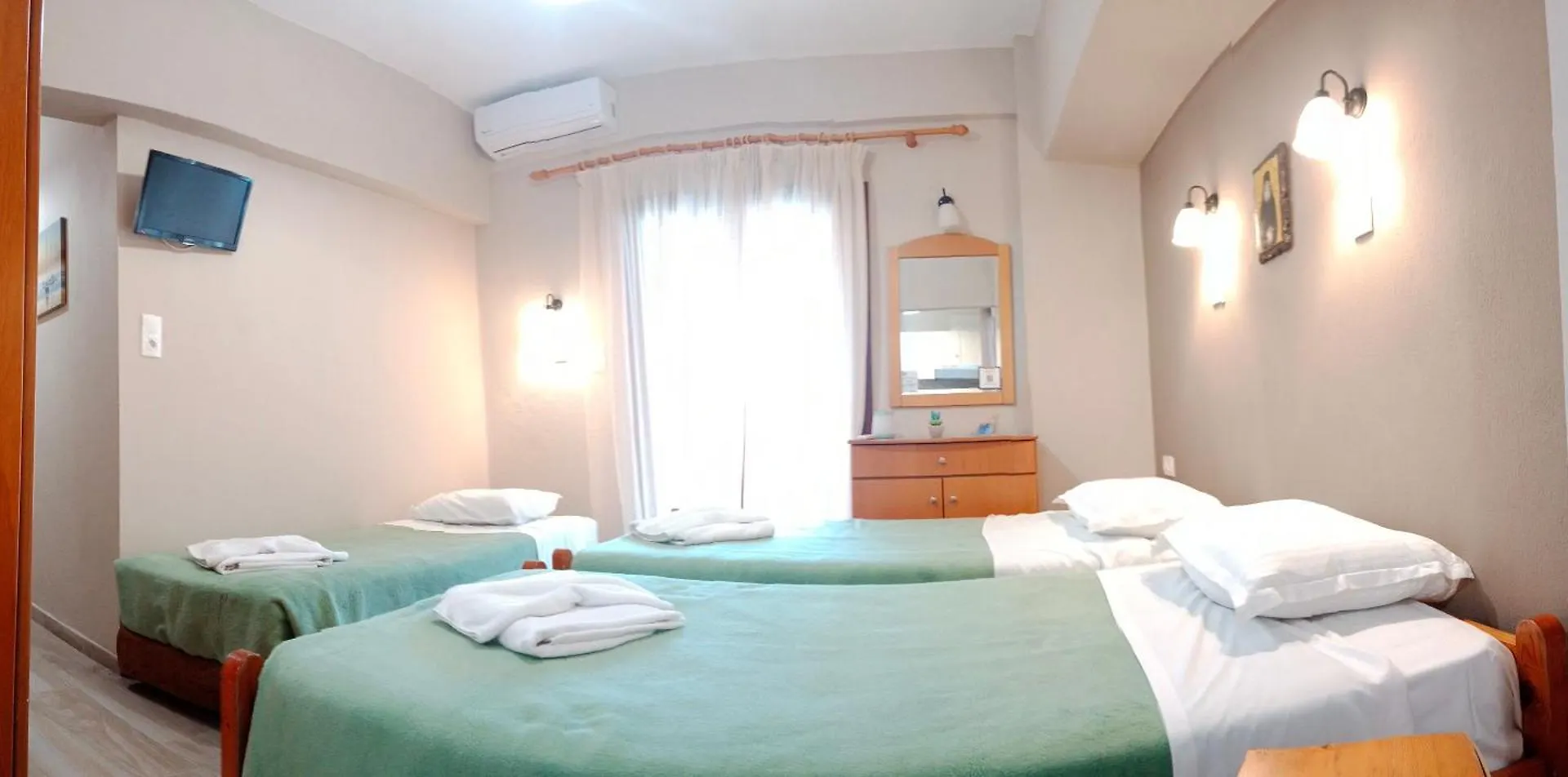 Prosforio Apartment Ouranoupoli