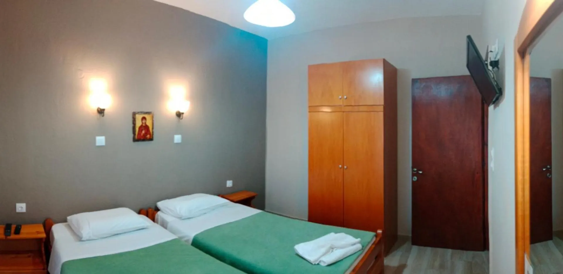 Prosforio Apartment Ouranoupoli
