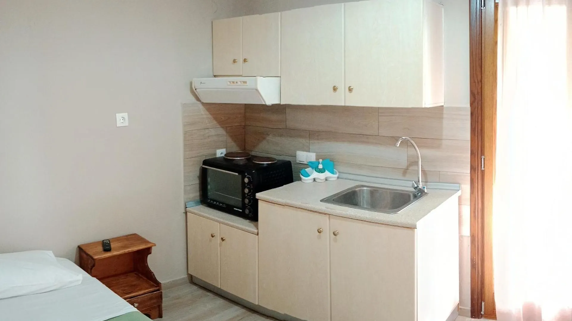 Prosforio Apartment Ouranoupoli