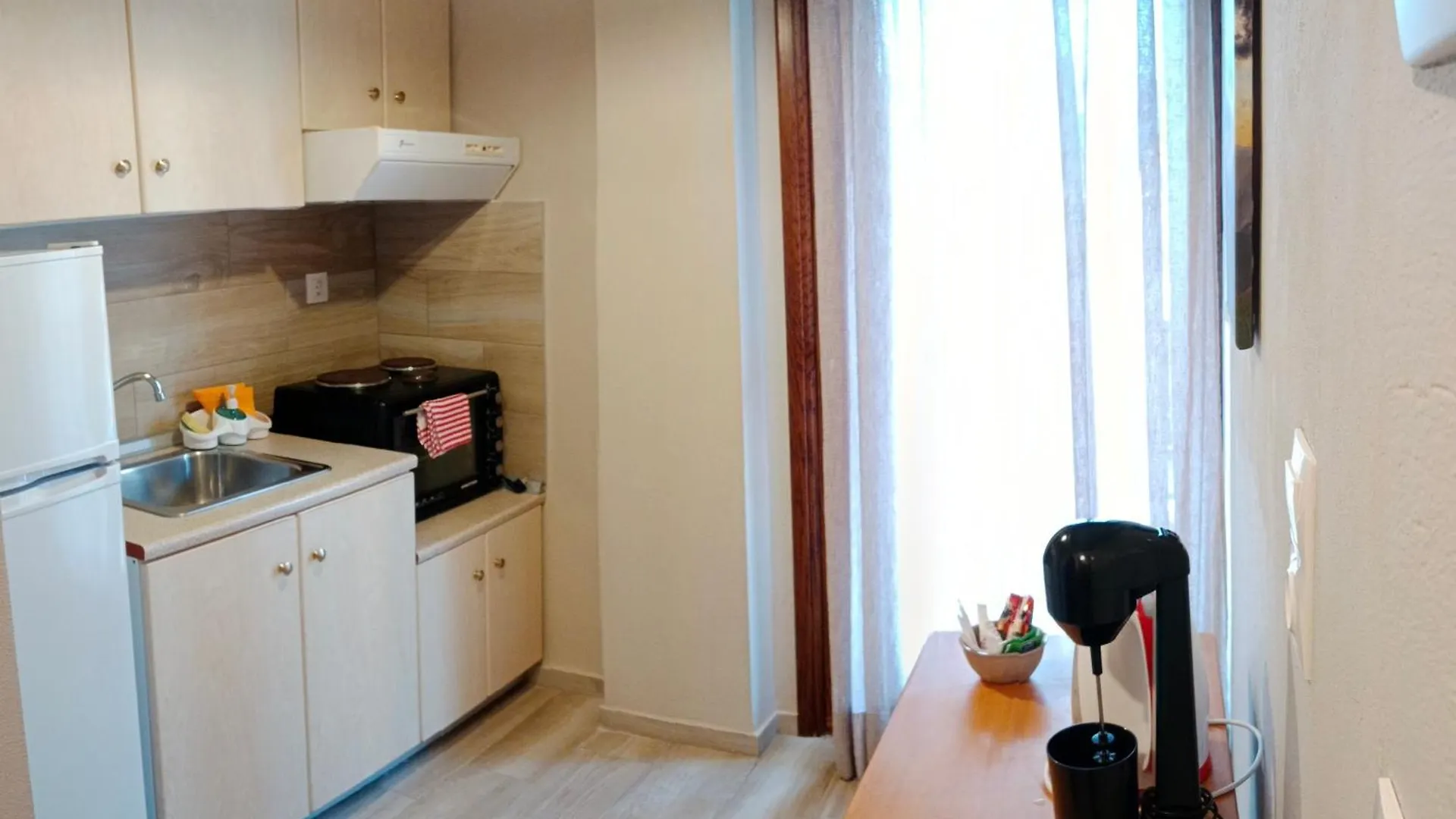 Prosforio Apartment Ouranoupoli
