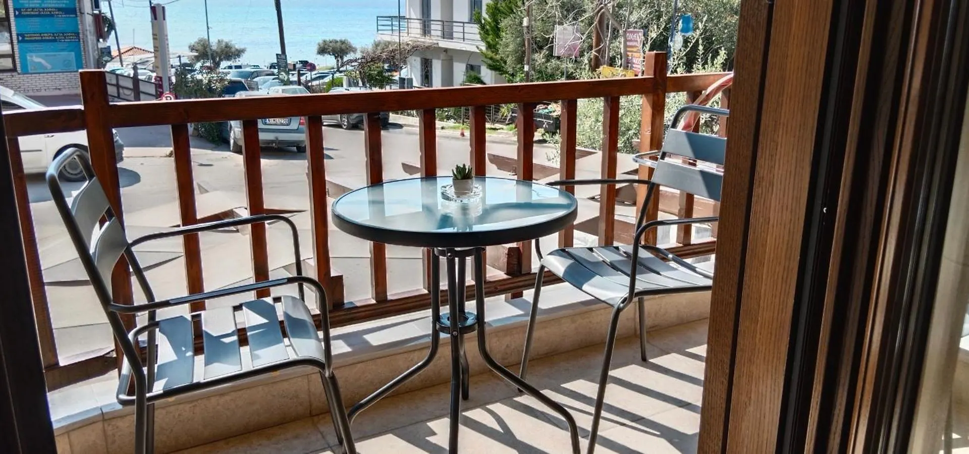 Prosforio Apartment Ouranoupoli Greece