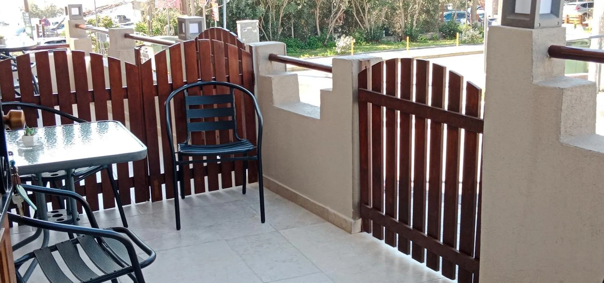 Prosforio Apartment Ouranoupoli