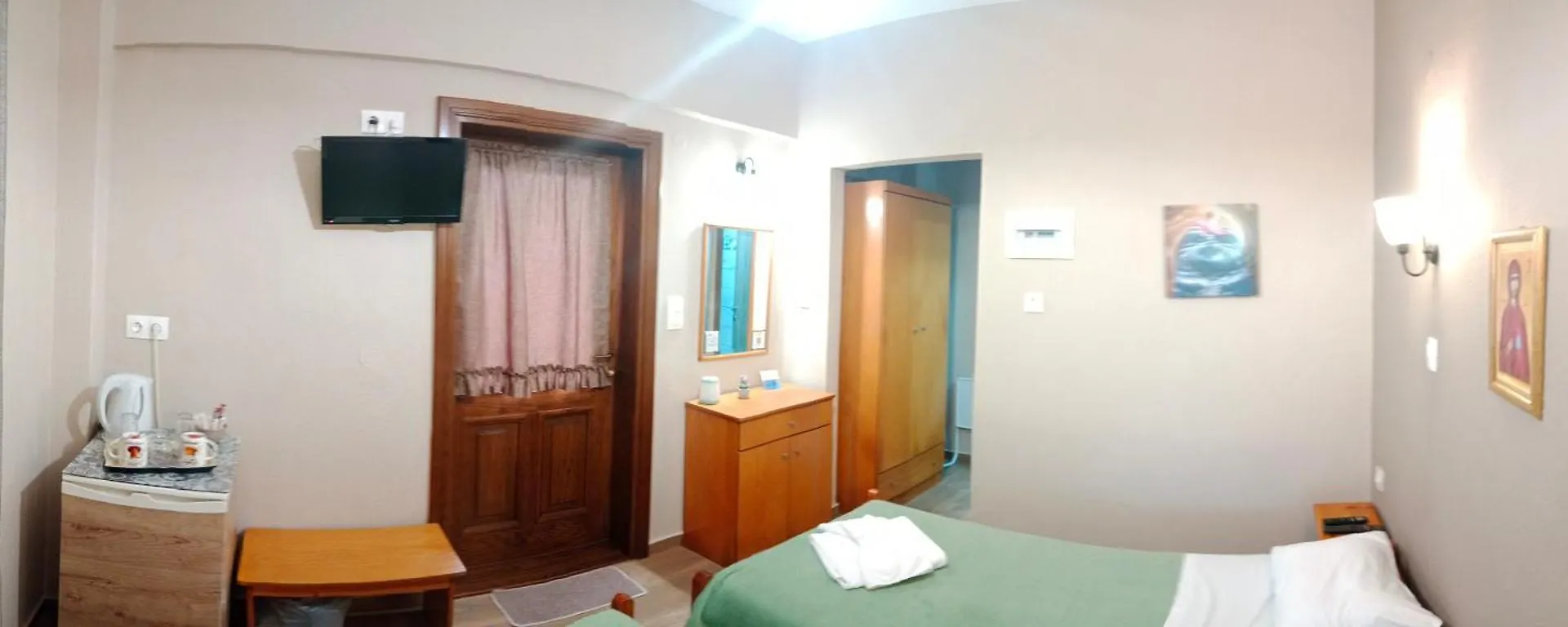 Prosforio Apartment Ouranoupoli