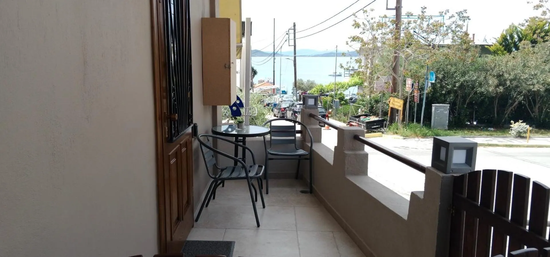 Prosforio Apartment Ouranoupoli
