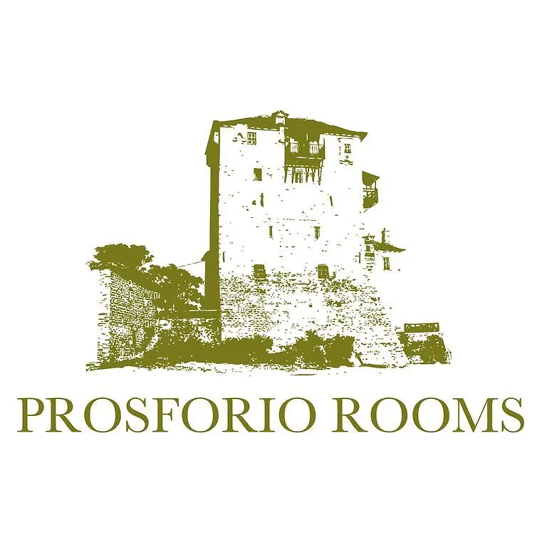Prosforio Apartment Ouranoupoli 0*,