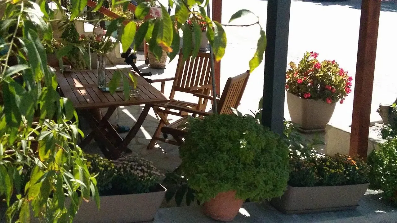 Prosforio Apartment Ouranoupoli Greece