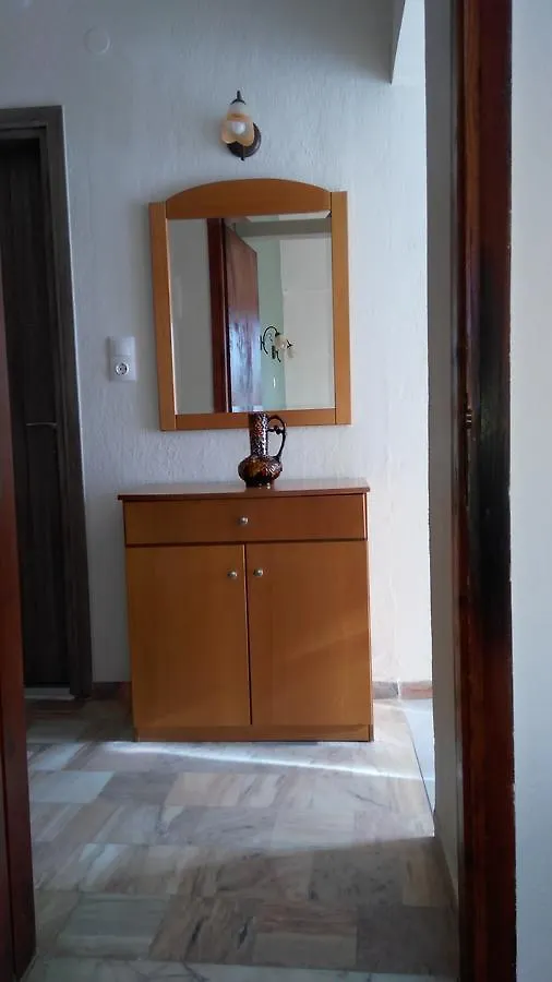 Prosforio Apartment Ouranoupoli