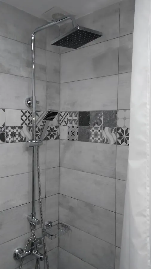 Prosforio Apartment Ouranoupoli