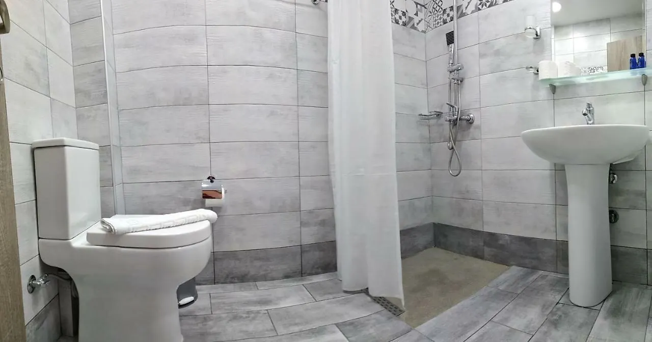 Prosforio Apartment Ouranoupoli
