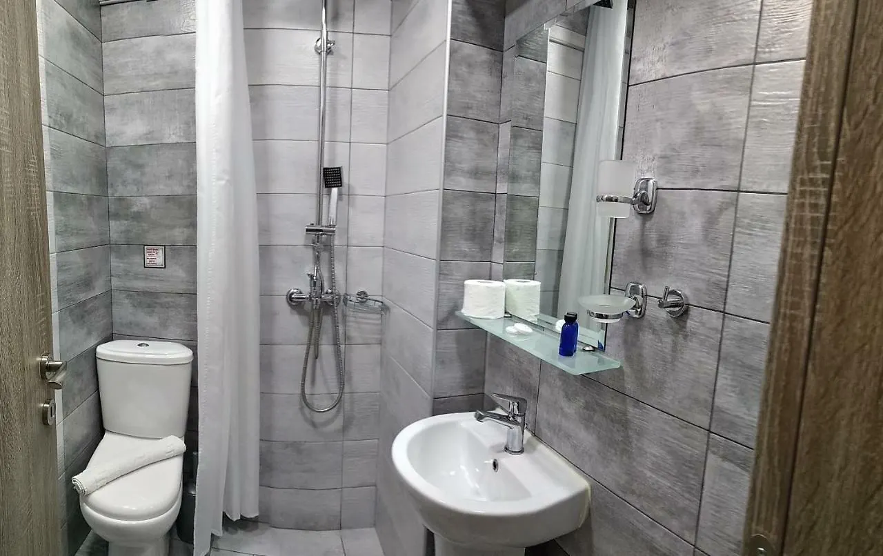 Prosforio Apartment Ouranoupoli