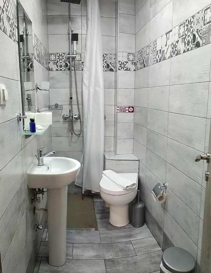 Prosforio Apartment Ouranoupoli 0*,