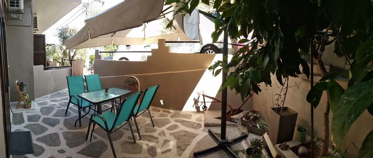 Prosforio Apartment Ouranoupoli