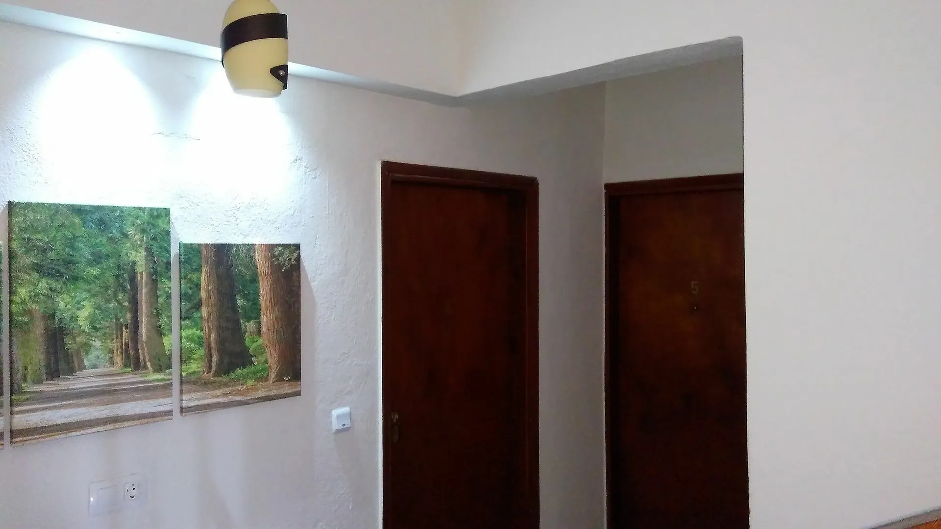 Prosforio Apartment Ouranoupoli 0*,  Greece