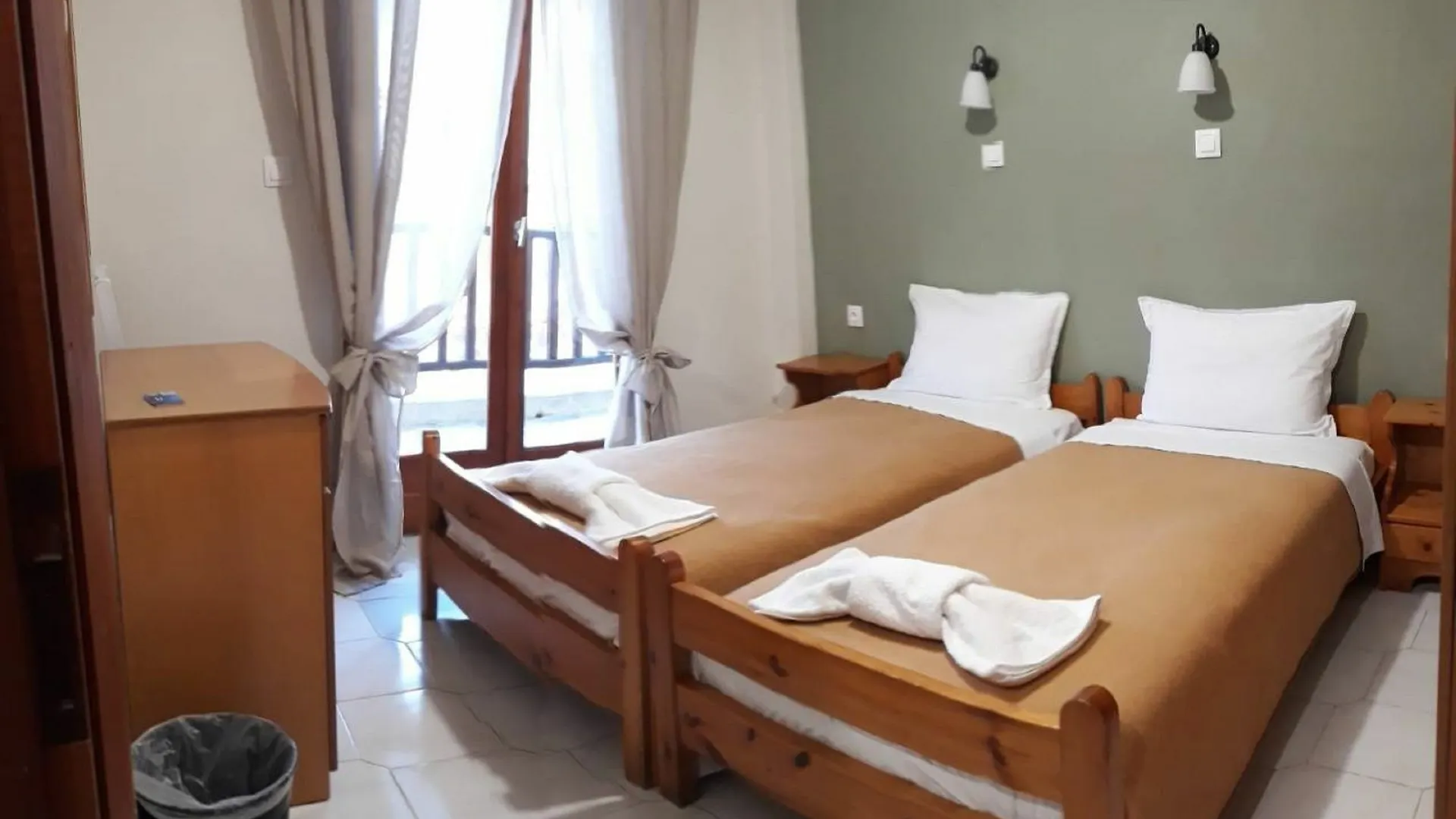 Prosforio Apartment Ouranoupoli