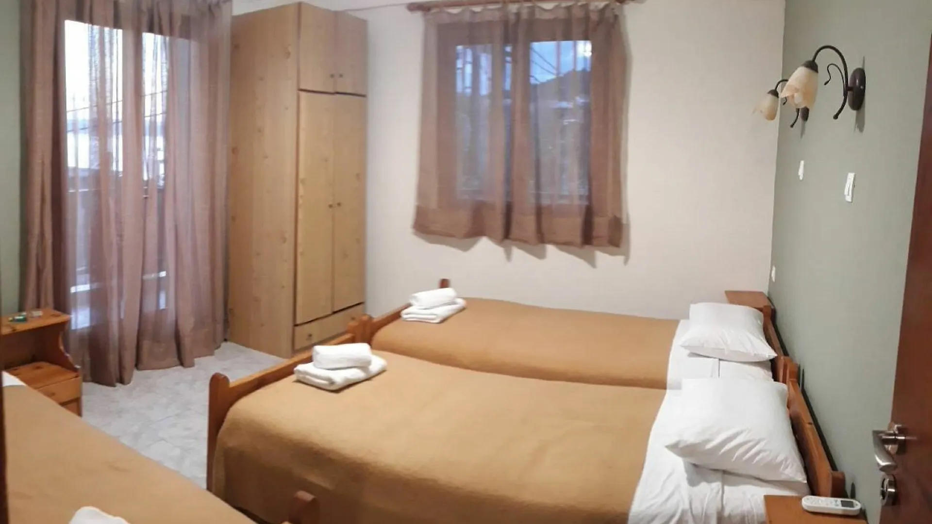 Prosforio Apartment Ouranoupoli Greece