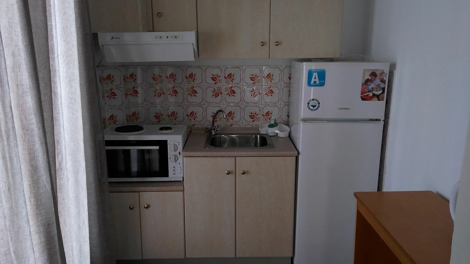 Prosforio Apartment Ouranoupoli Greece