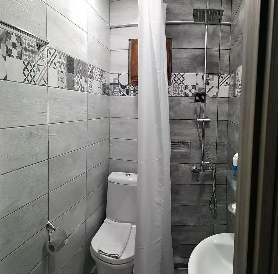 Prosforio Apartment Ouranoupoli